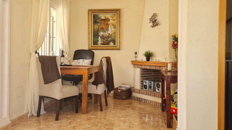 3 bedroom Villa for sale