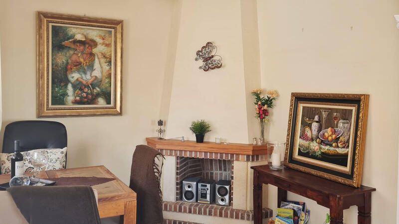 3 bedroom Villa for sale