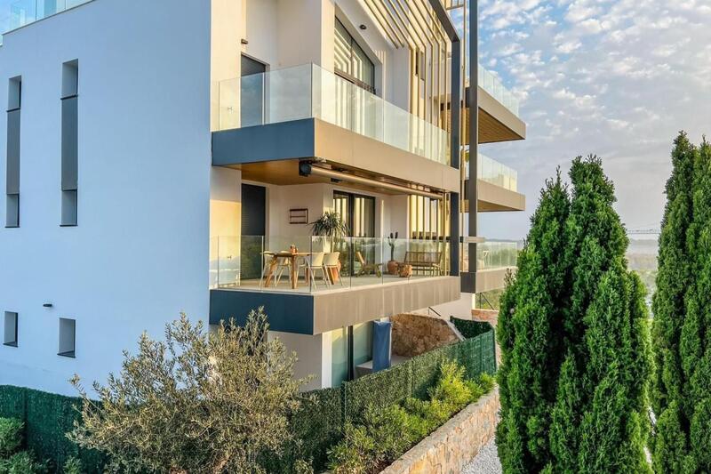 Appartement zu verkaufen in Orihuela Costa, Alicante