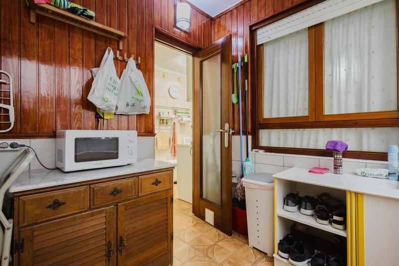 3 chambre Appartement à vendre