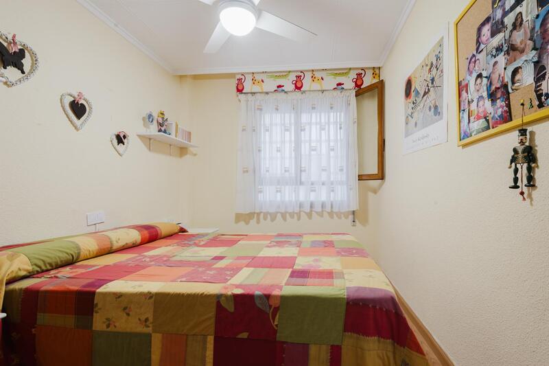 3 chambre Appartement à vendre