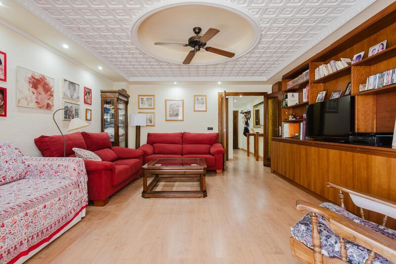 3 chambre Appartement à vendre