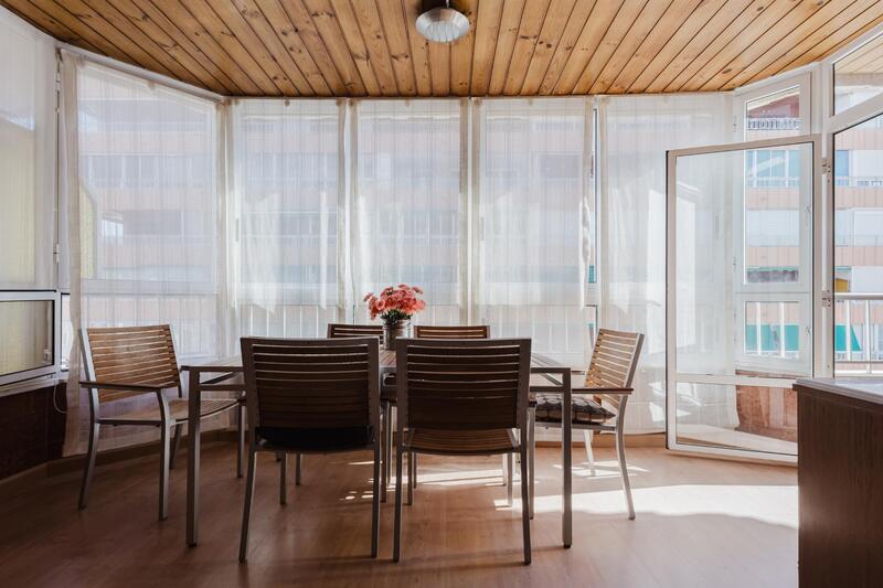 3 chambre Appartement à vendre