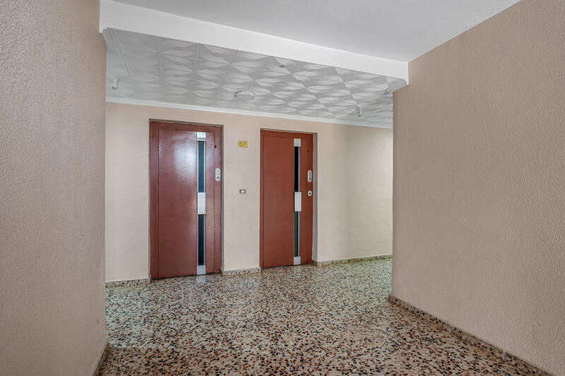 2 slaapkamer Appartement Te koop 2 slaapkamer Appartement Te koop