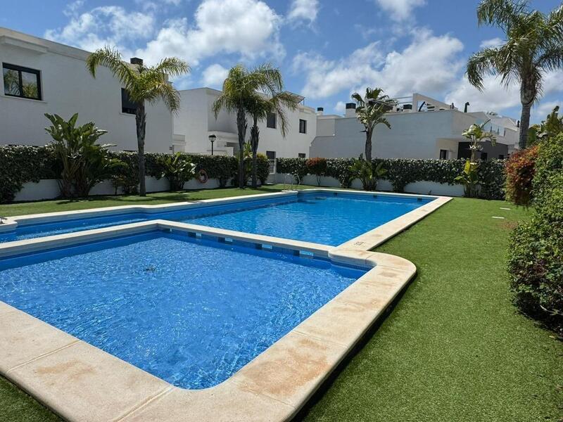 3 bedroom Duplex for sale