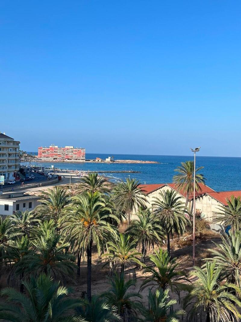 Lägenhet till salu i Torrevieja, Alicante