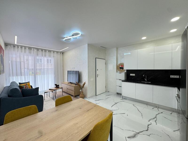 Appartement à vendre dans Torrevieja, Alicante