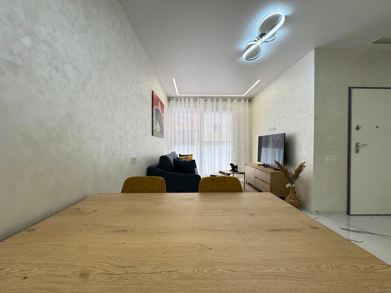 2 Schlafzimmer Appartement zu verkaufen