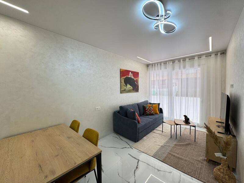 2 Schlafzimmer Appartement zu verkaufen