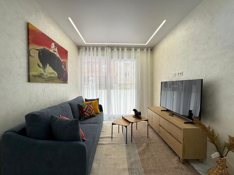 2 Schlafzimmer Appartement zu verkaufen