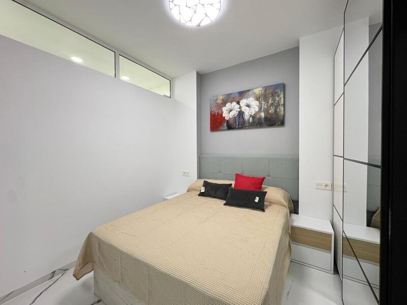 2 Schlafzimmer Appartement zu verkaufen