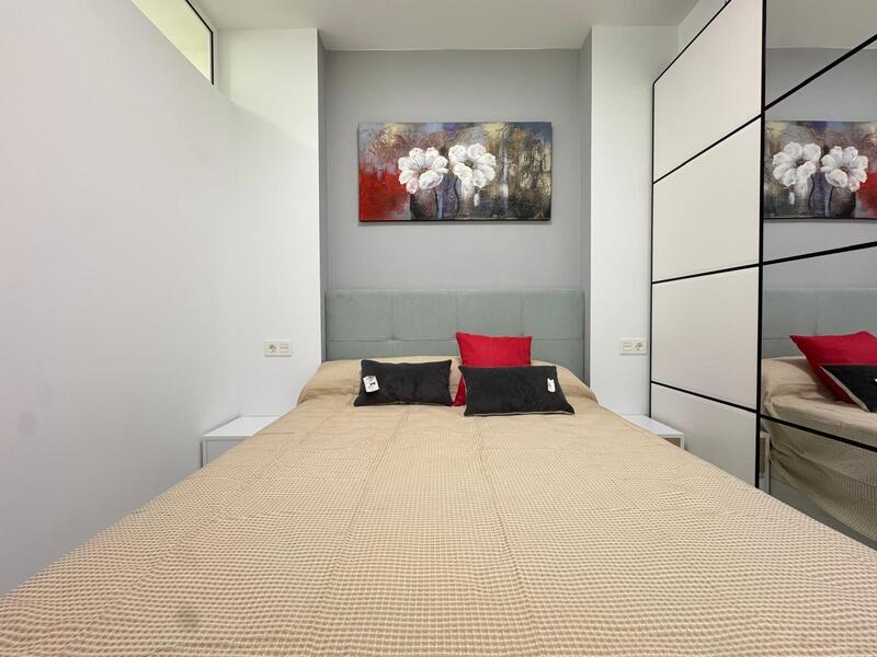 2 Schlafzimmer Appartement zu verkaufen