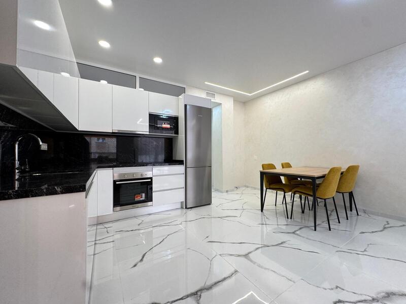 2 Schlafzimmer Appartement zu verkaufen