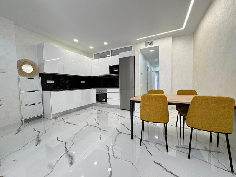 2 Schlafzimmer Appartement zu verkaufen