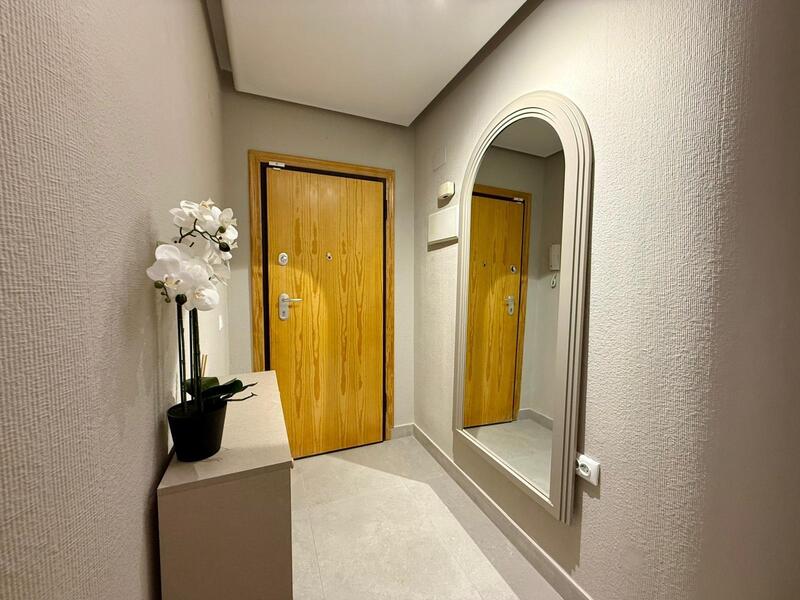 2 chambre Appartement à vendre