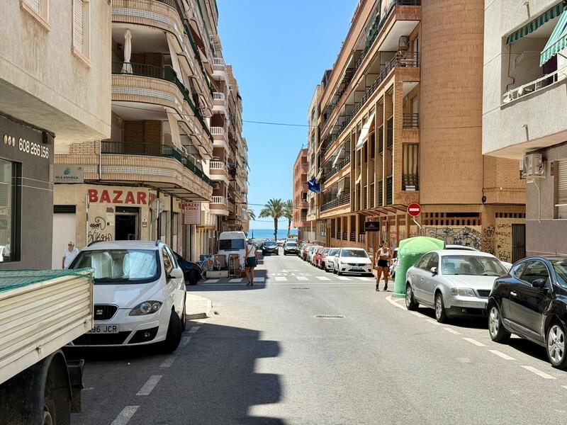 2 chambre Appartement à vendre