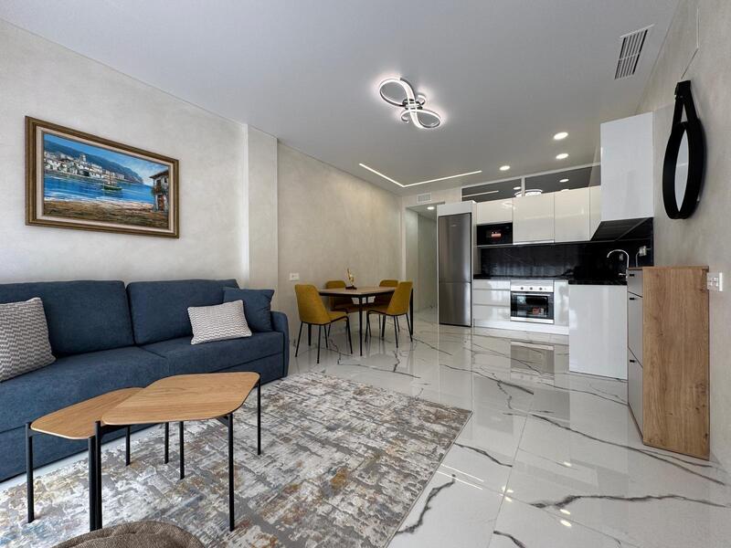квартира продается в Torrevieja, Alicante