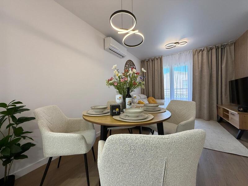 2 Schlafzimmer Appartement zu verkaufen