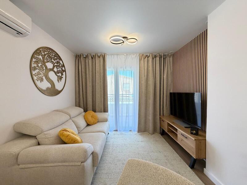2 Schlafzimmer Appartement zu verkaufen