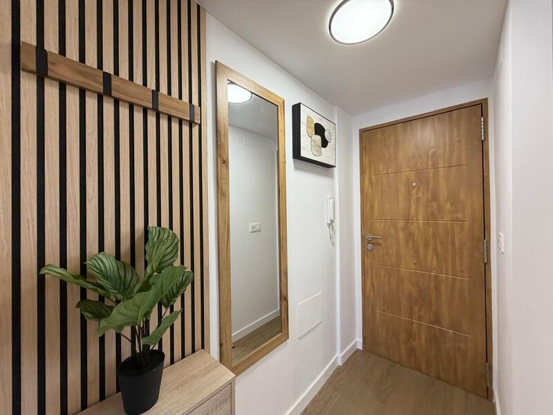 2 Schlafzimmer Appartement zu verkaufen
