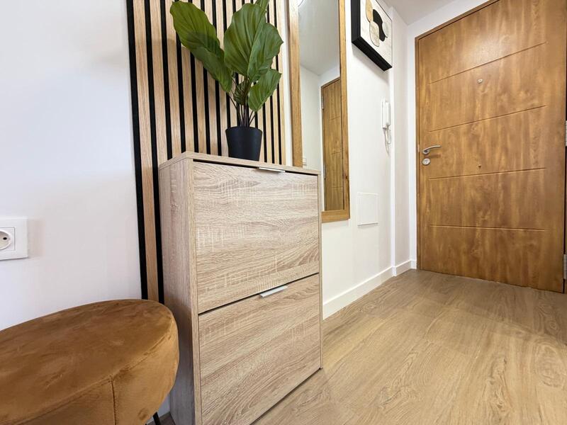 2 Schlafzimmer Appartement zu verkaufen