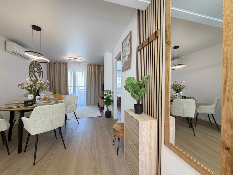2 Schlafzimmer Appartement zu verkaufen