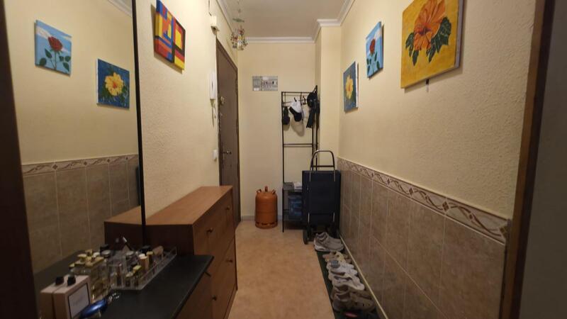 3 slaapkamer Appartement Te koop 3 slaapkamer Appartement Te koop