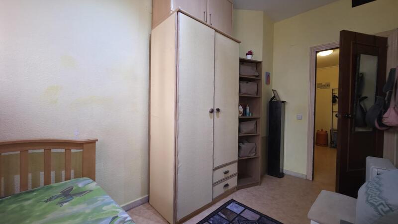 3 slaapkamer Appartement Te koop 3 slaapkamer Appartement Te koop