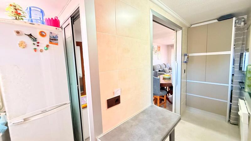 2 Cuarto Apartamento en venta