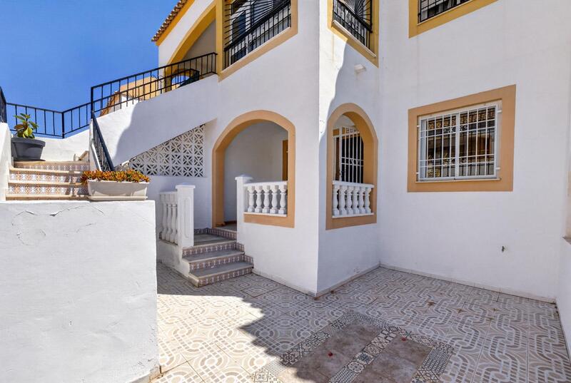 Appartement zu verkaufen in Torrevieja, Alicante