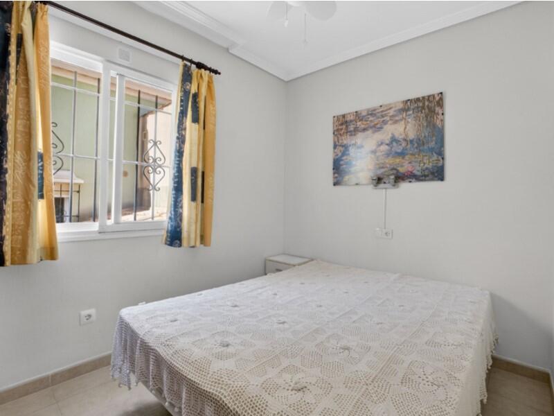 4 Schlafzimmer Stadthaus zu verkaufen