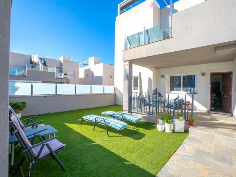 Appartement à vendre dans Torrevieja, Alicante
