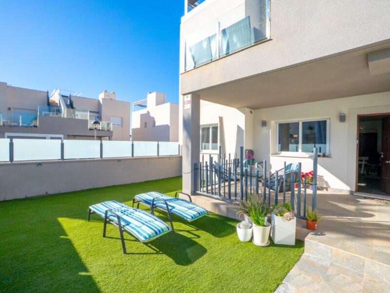 2 chambre Appartement à vendre