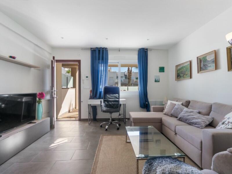 2 chambre Appartement à vendre