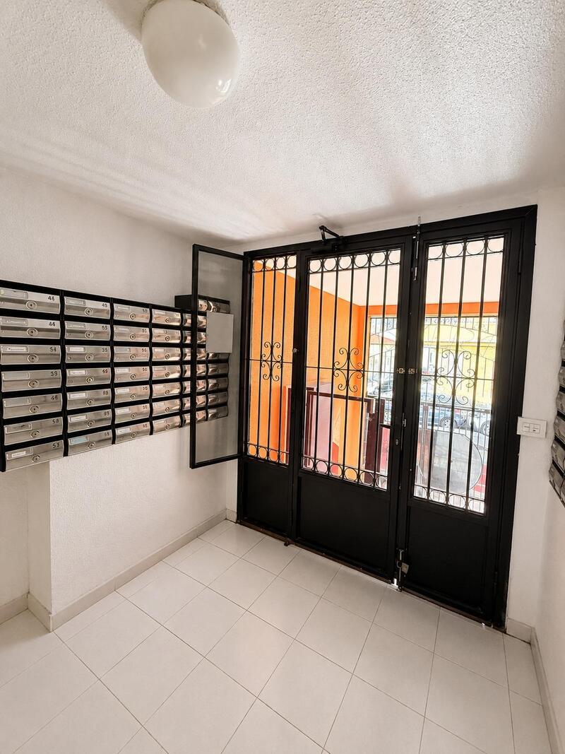 1 slaapkamer Appartement Te koop 1 slaapkamer Appartement Te koop