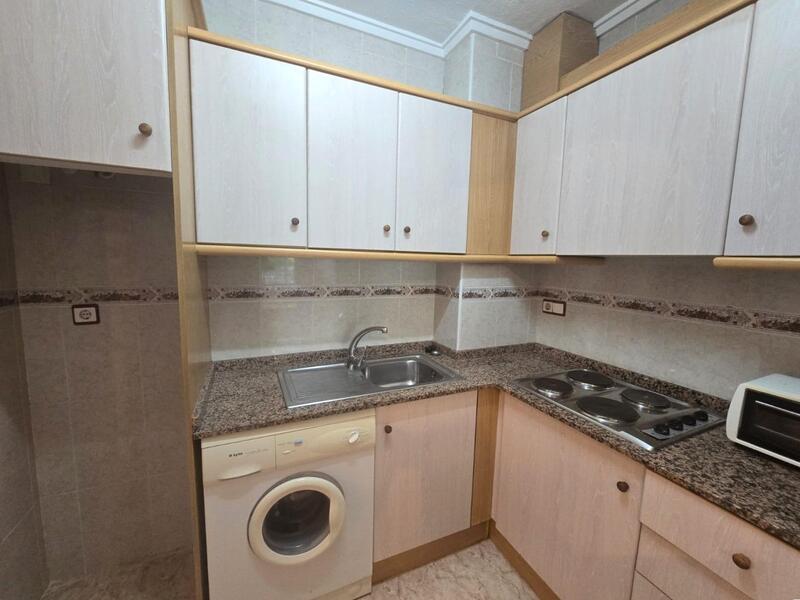 1 Cuarto Apartamento en venta