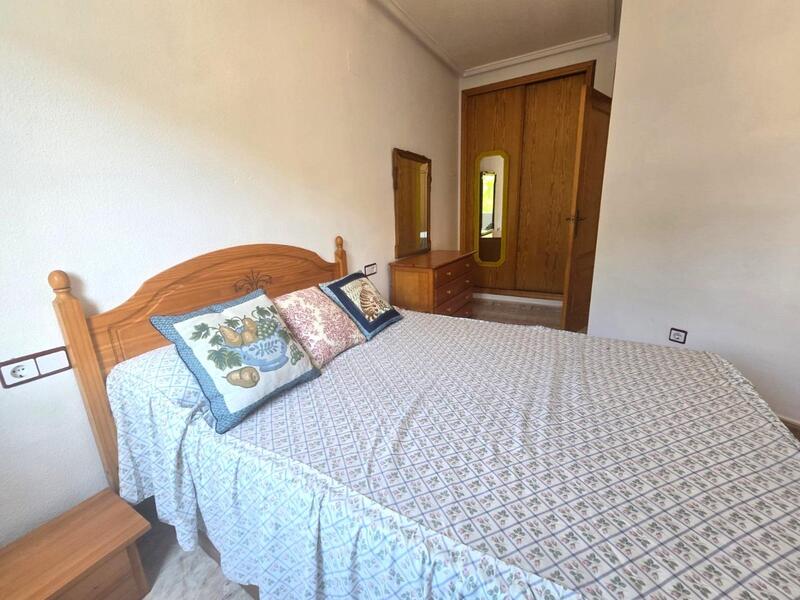 1 Cuarto Apartamento en venta