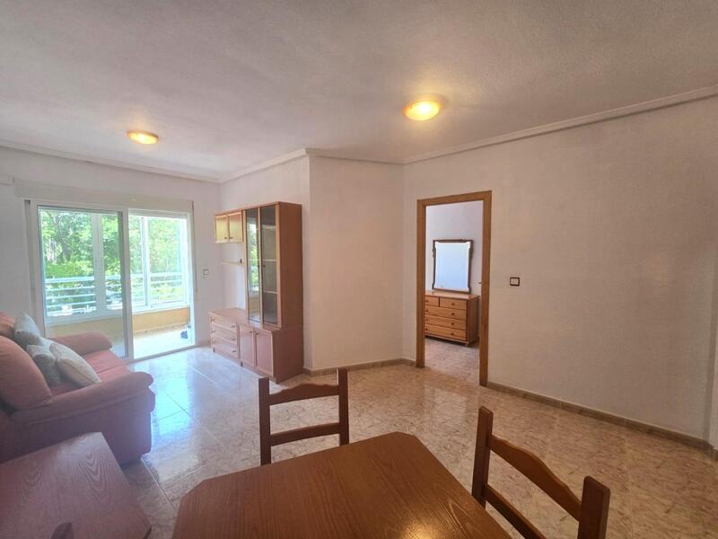 1 Cuarto Apartamento en venta