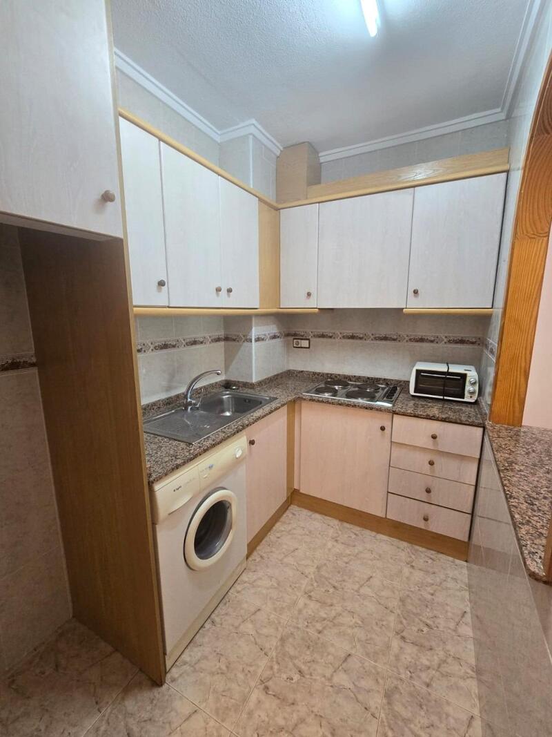 1 Cuarto Apartamento en venta