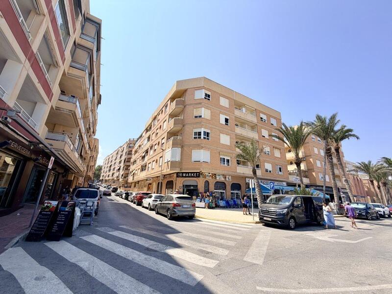 Apartamento en venta en Guardamar del Segura, Alicante