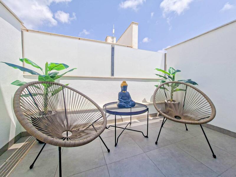 3 chambre Villa à vendre