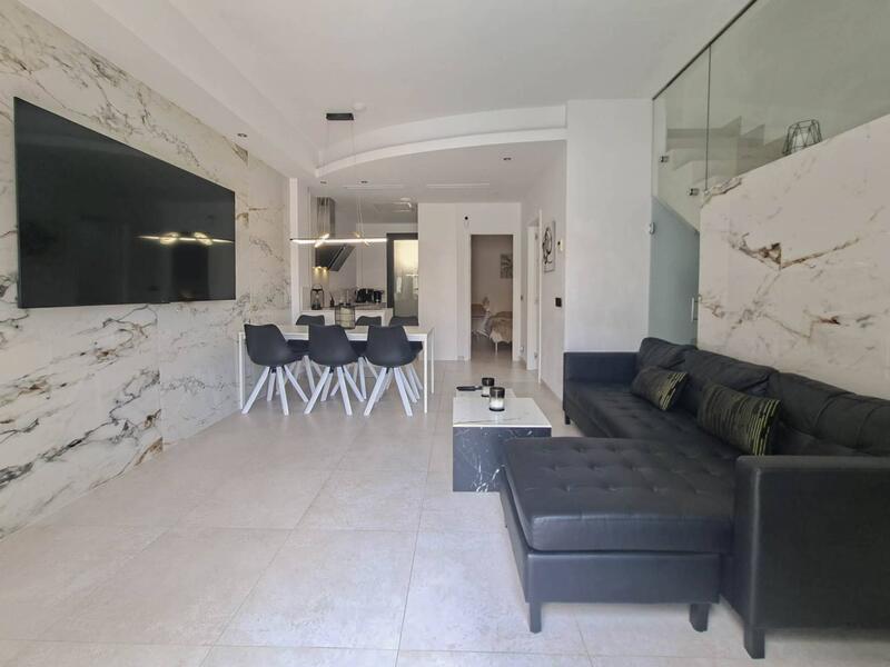 3 chambre Villa à vendre