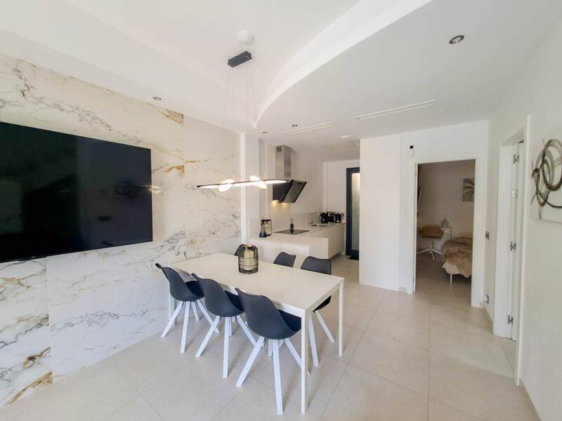 3 chambre Villa à vendre