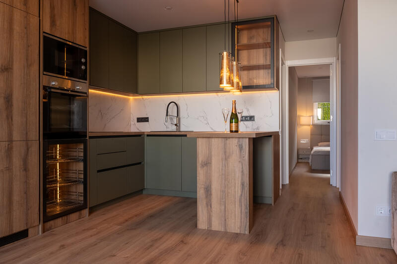 2 bedroom Apartment for sale
