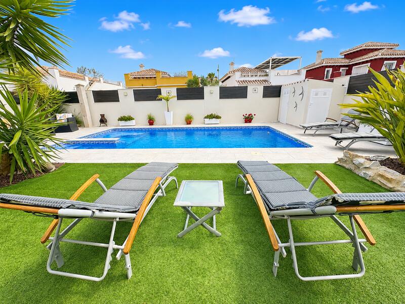 3 bedroom Villa for sale