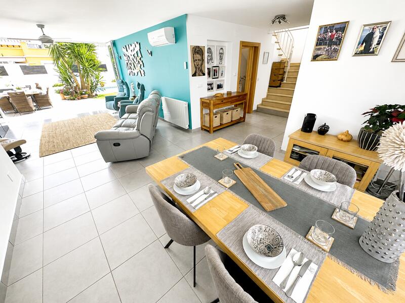 3 bedroom Villa for sale