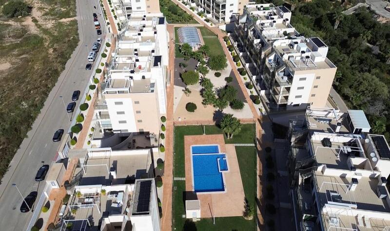 Apartment for sale in Villamartin, Alicante Apartment for sale in Villamartin, Alicante