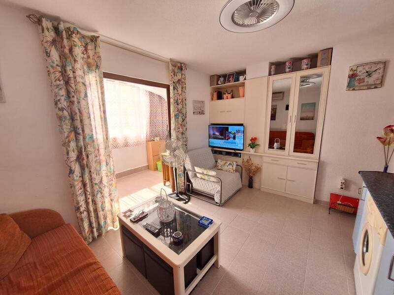 1 slaapkamer Appartement Te koop 1 slaapkamer Appartement Te koop