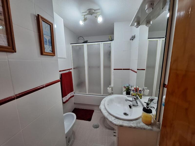 1 slaapkamer Appartement Te koop 1 slaapkamer Appartement Te koop