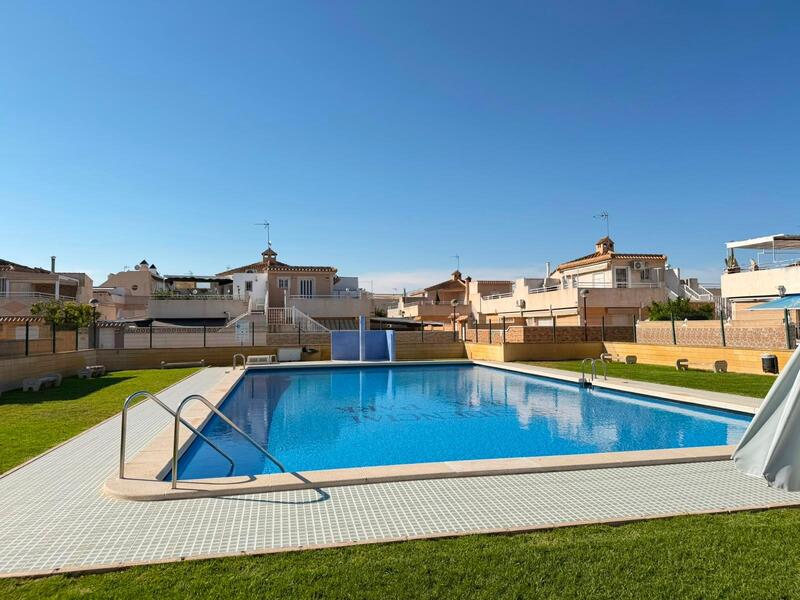 3 Cuarto Dúplex en venta